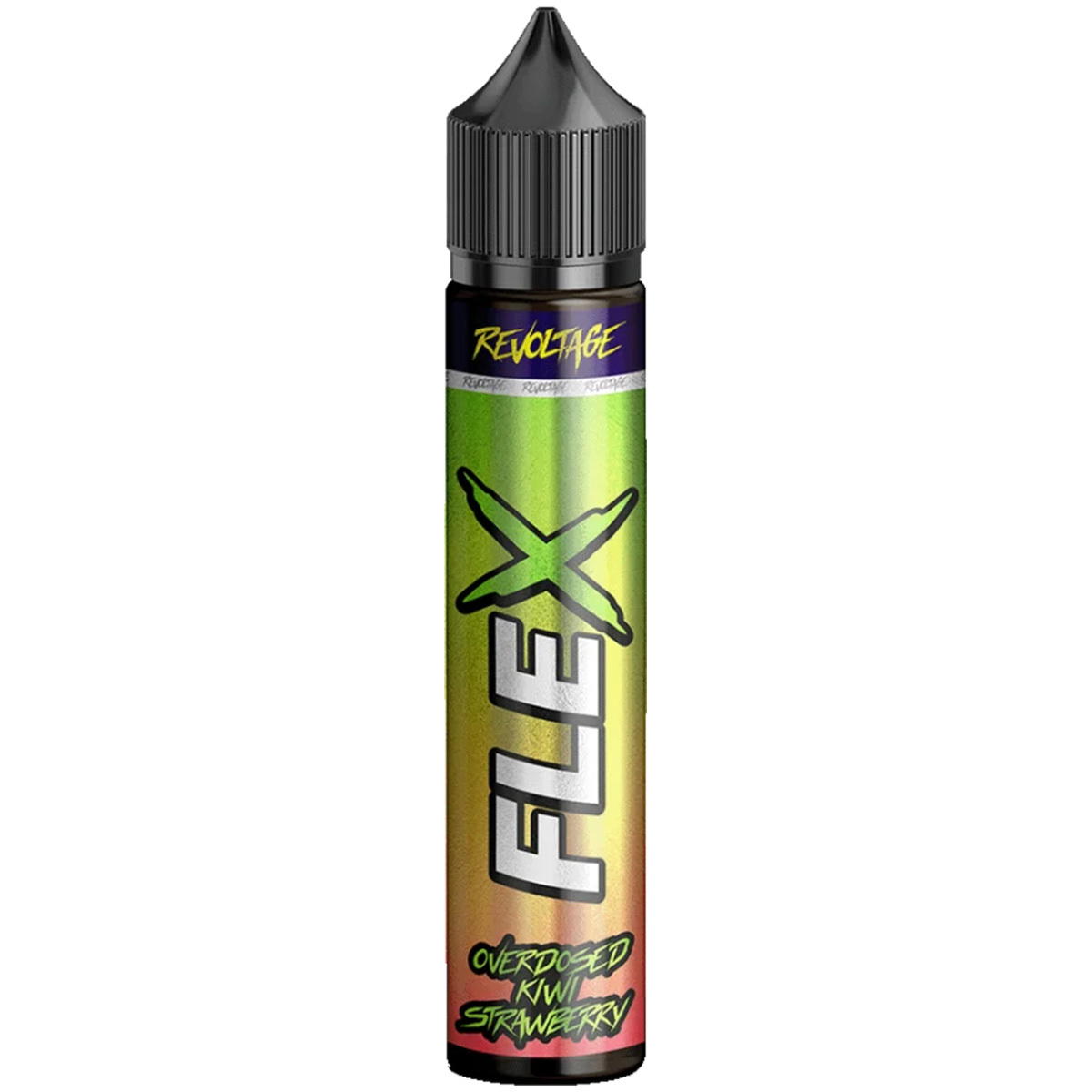 Produktbild Revoltage Flex Kiwi Strawberry Aroma