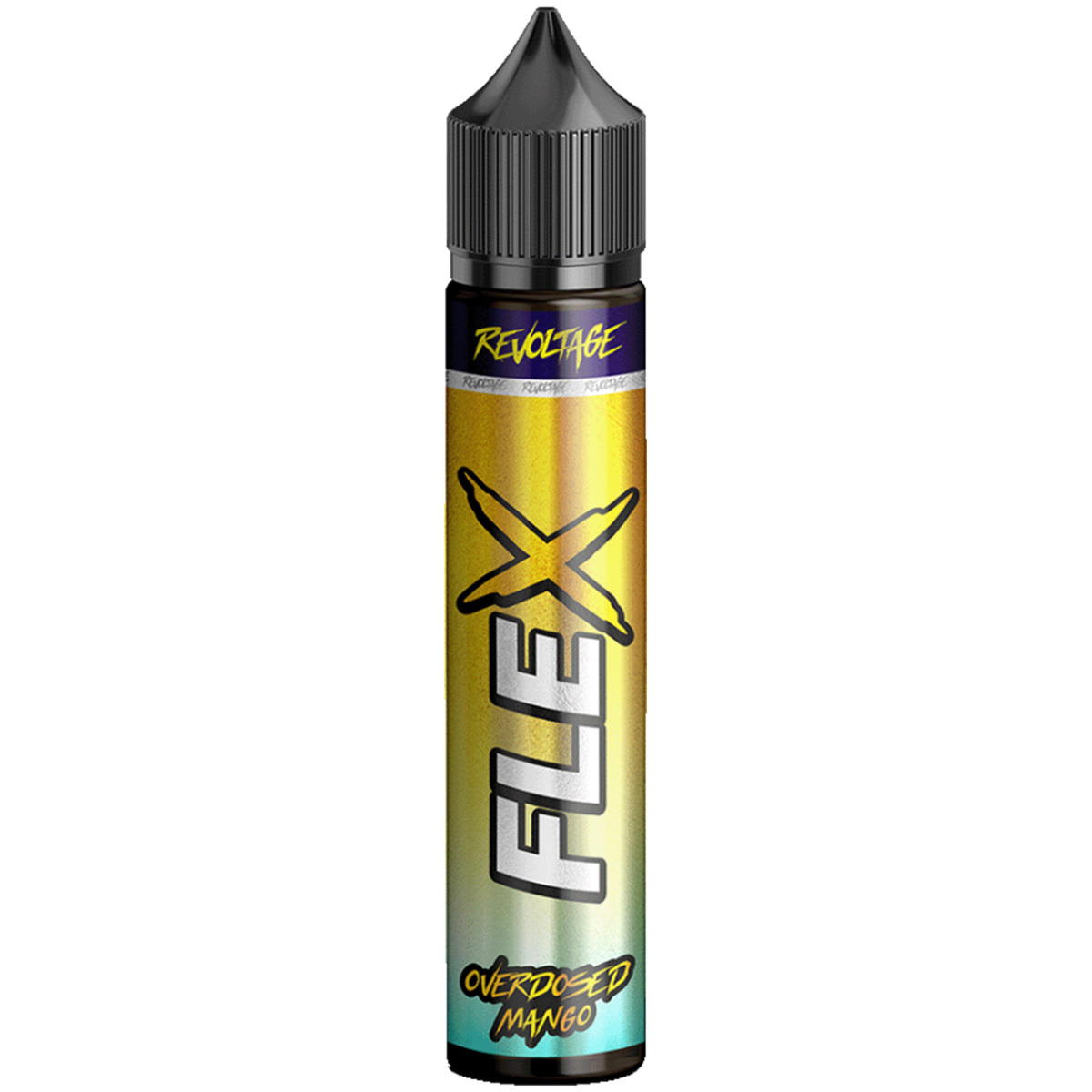 Produktbild Revoltage Flex Mango Aroma