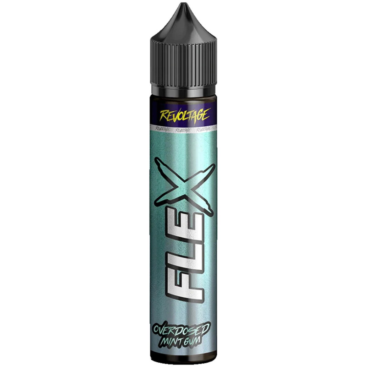 Produktbild Revoltage Flex Mint Gum Aroma