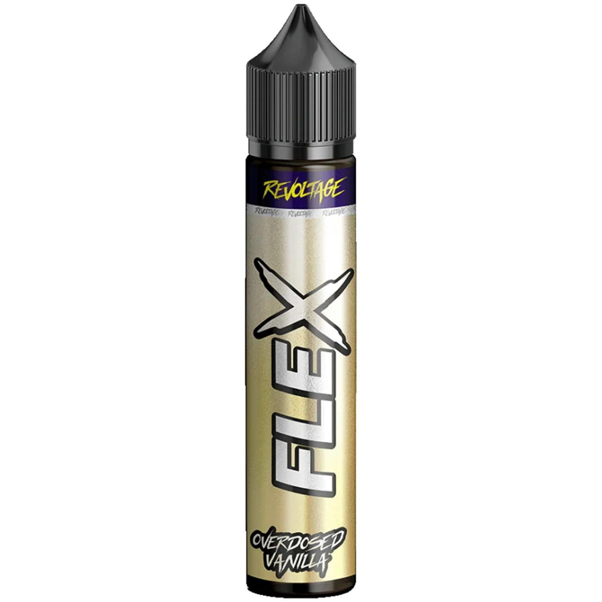Produktbild Revoltage Flex Vanilla Aroma
