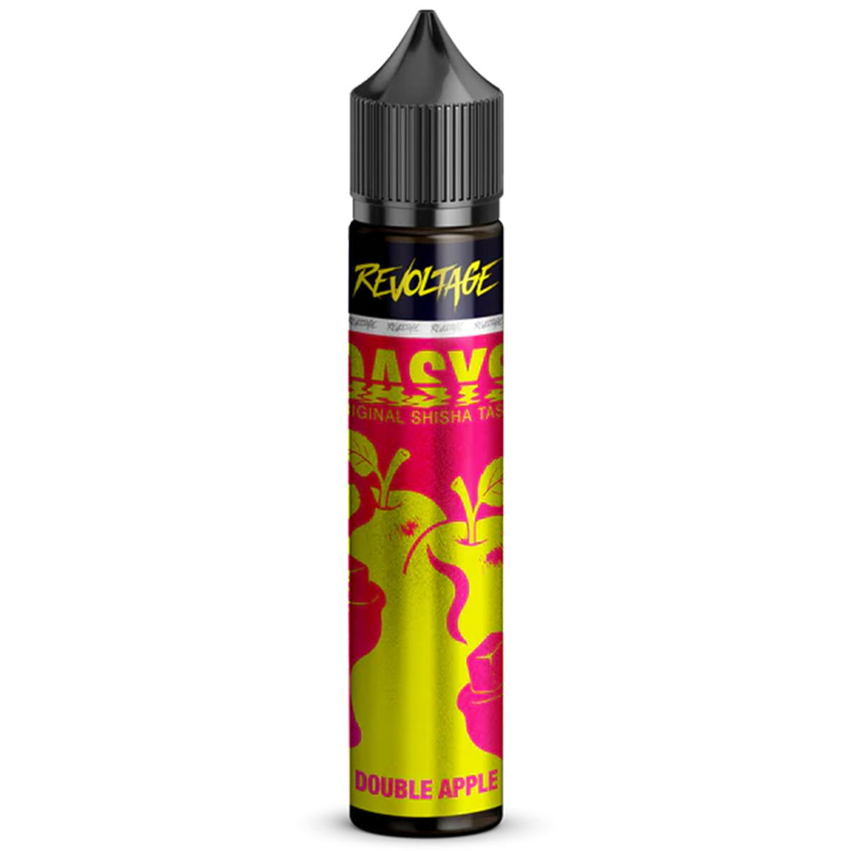 Produktbild Revoltage OASYS Double Apple Aroma