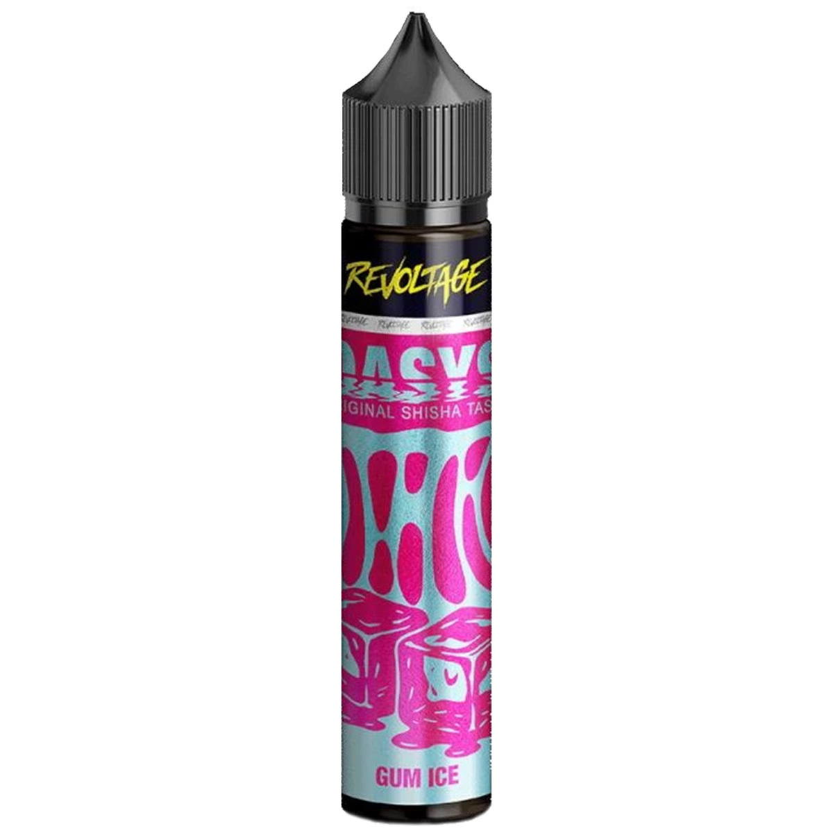 vape shots Al Fakher Crown Bar 600 - Gum Flavour (Kaugummi) - E-Shisha main image 0