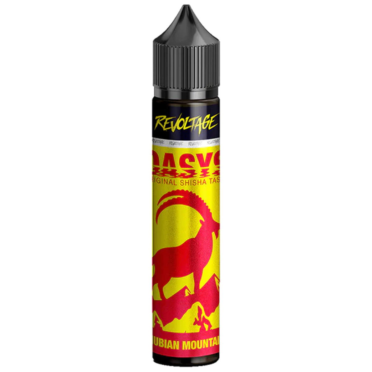 Produktbild Revoltage OASYS Nubian Mountain Aroma