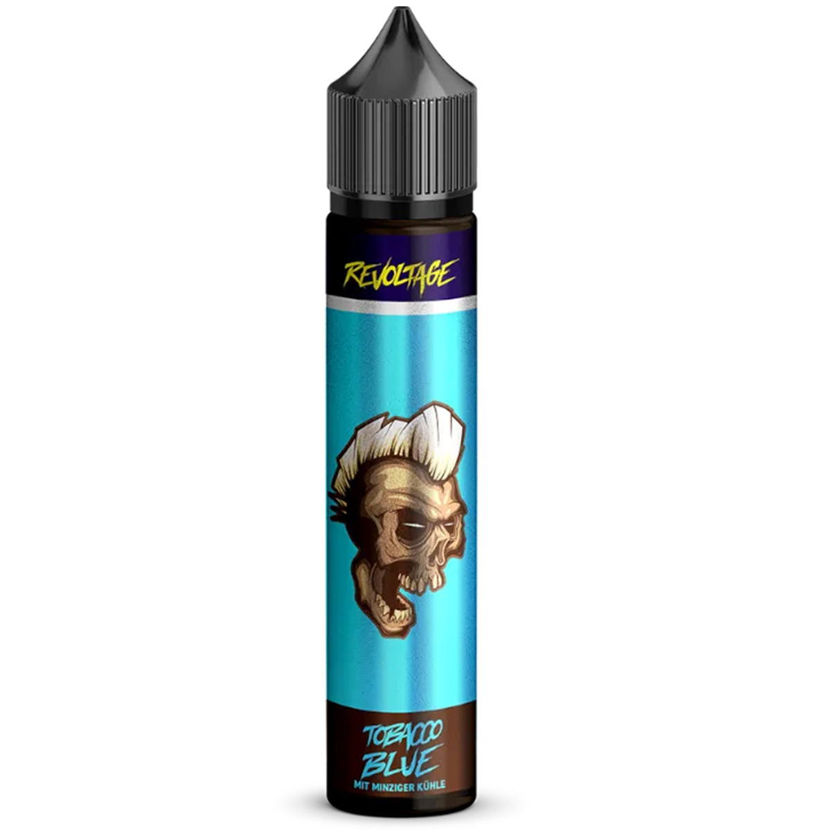 Produktbild Revoltage Tobacco Blue Aroma