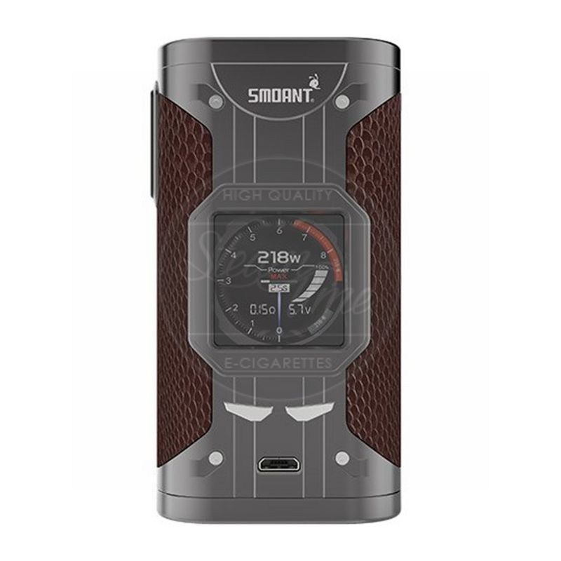 Smoant Cylon TC 218W Box Mod jetzt kaufen - Steam-Time.de