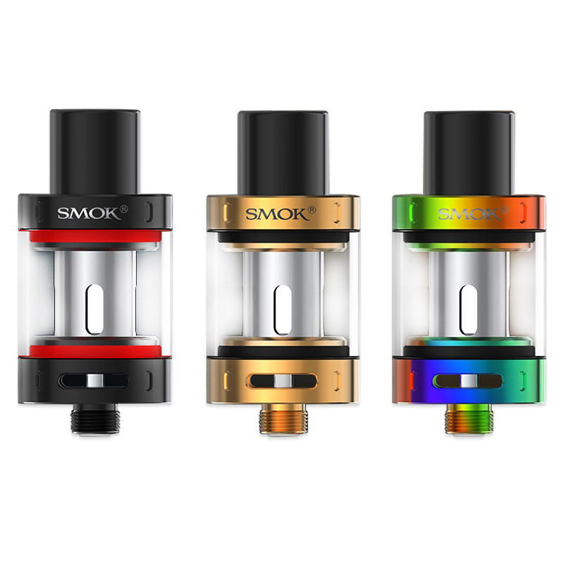 Smok Vape Pen Tank 22mm 2ml Silber jetzt kaufen 