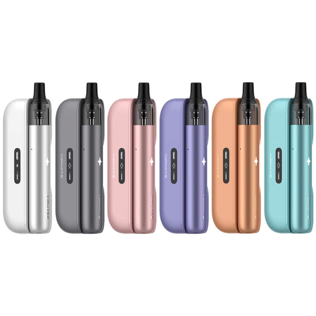 Produktbild SMOK Airmate PCC Kit Produktbild SMOK Airmate PCC Kit