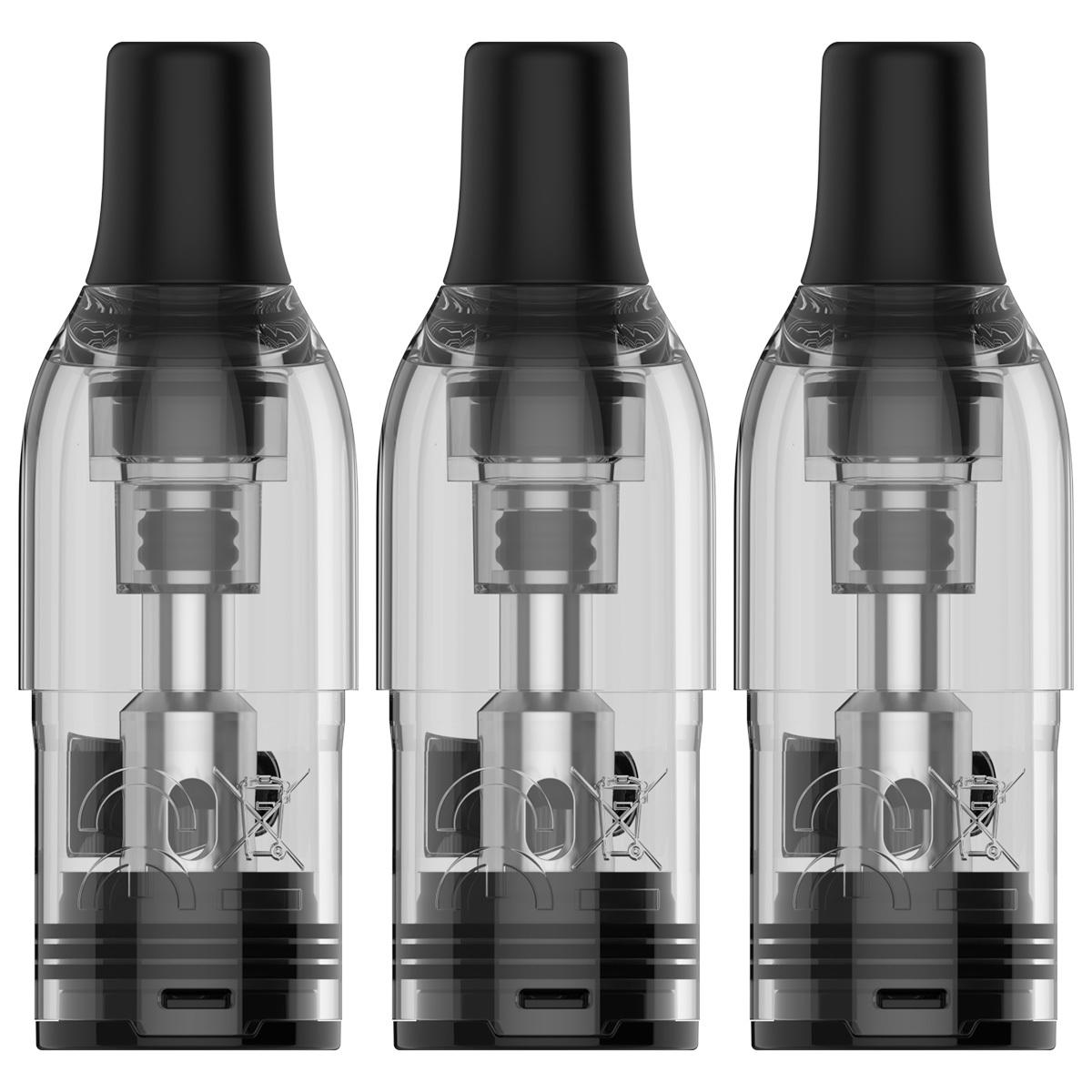 Produktbild SMOK Airpen Pod Ersatzpod 3er Pack
