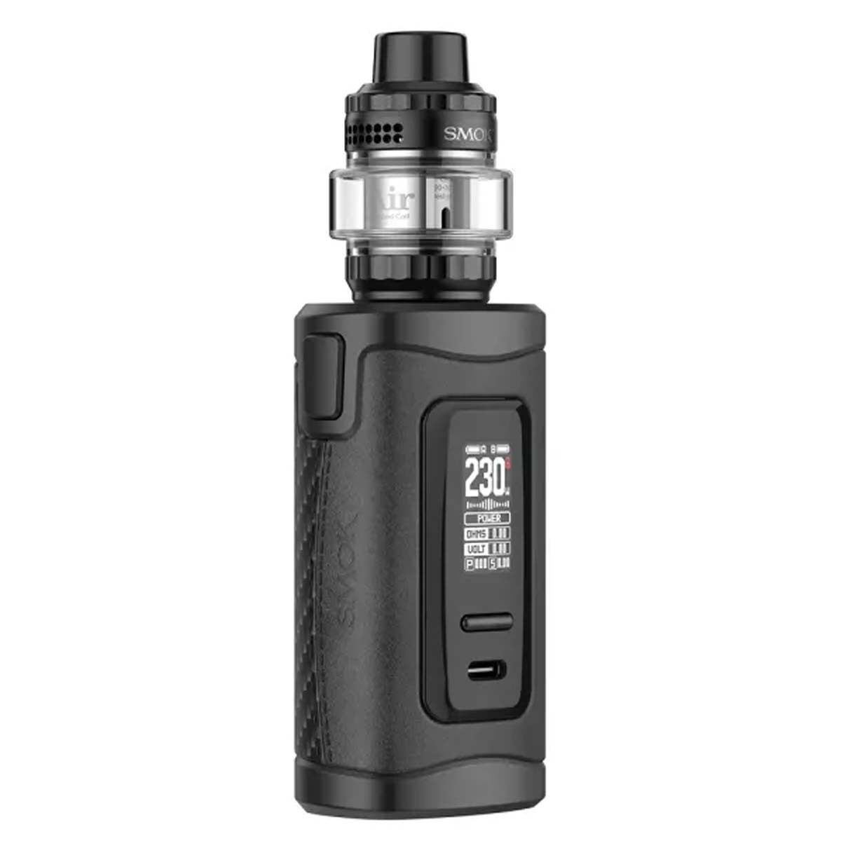 Produktbild SMOK Morph 3 5ml 230W Kit inkl. T-Air Subtank Carbon Fiber
