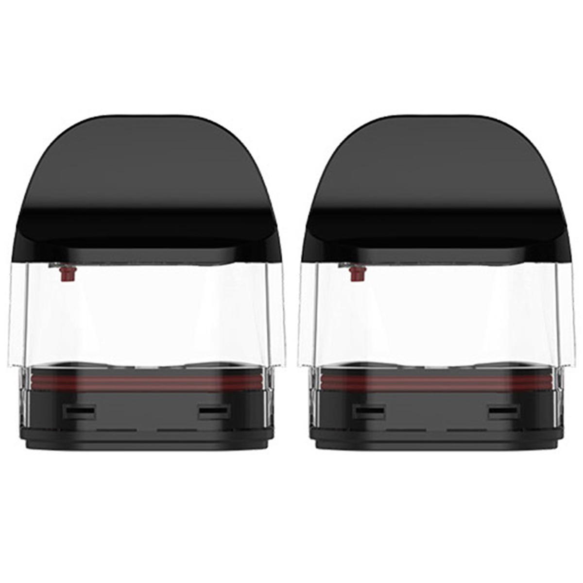 Produktbild SMOK Nord 6 Top-Fill Pod Ersatzpod 2er Pack