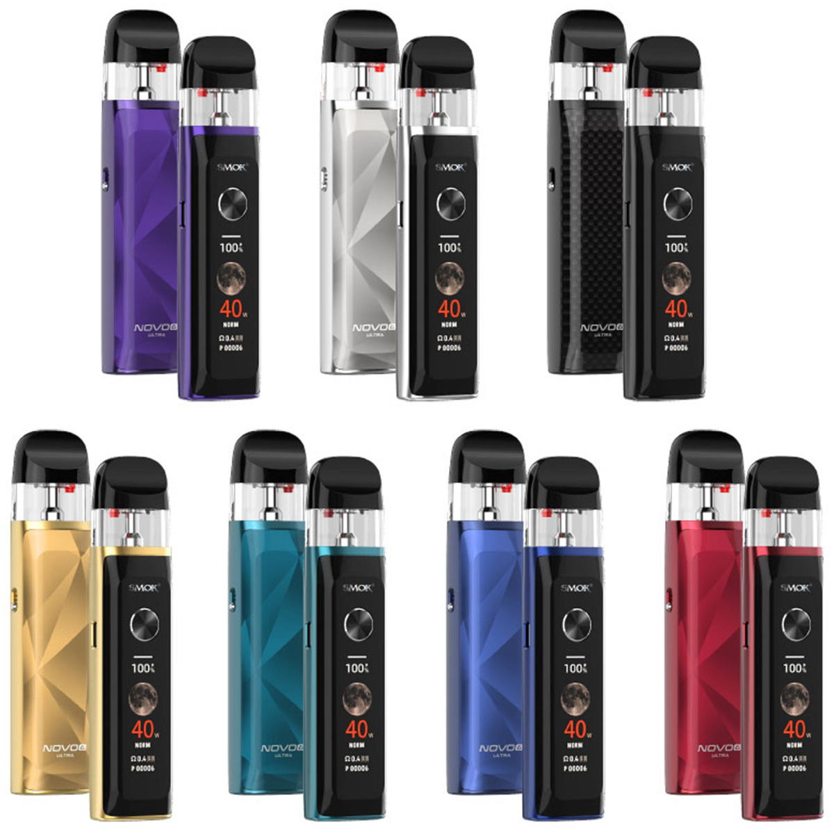 Smok Novo 6 Kit For Sale SMOK Novo 6 Vs SMOK Nord 6: Ultimate Pod Kit  Comparison Australia Smok Novo 5 User Manual