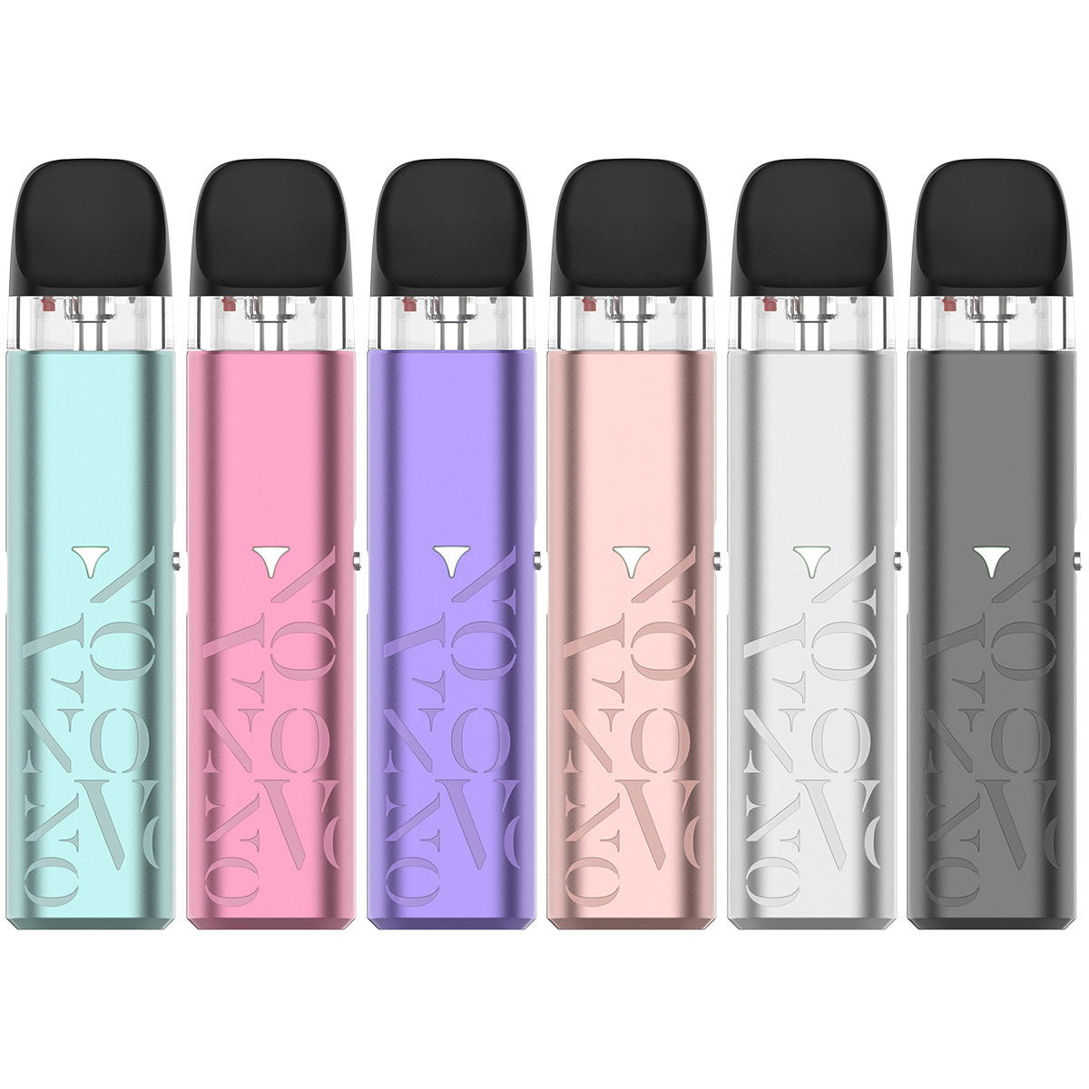 Produktbild SMOK Novo Axis EZ Pod Kit