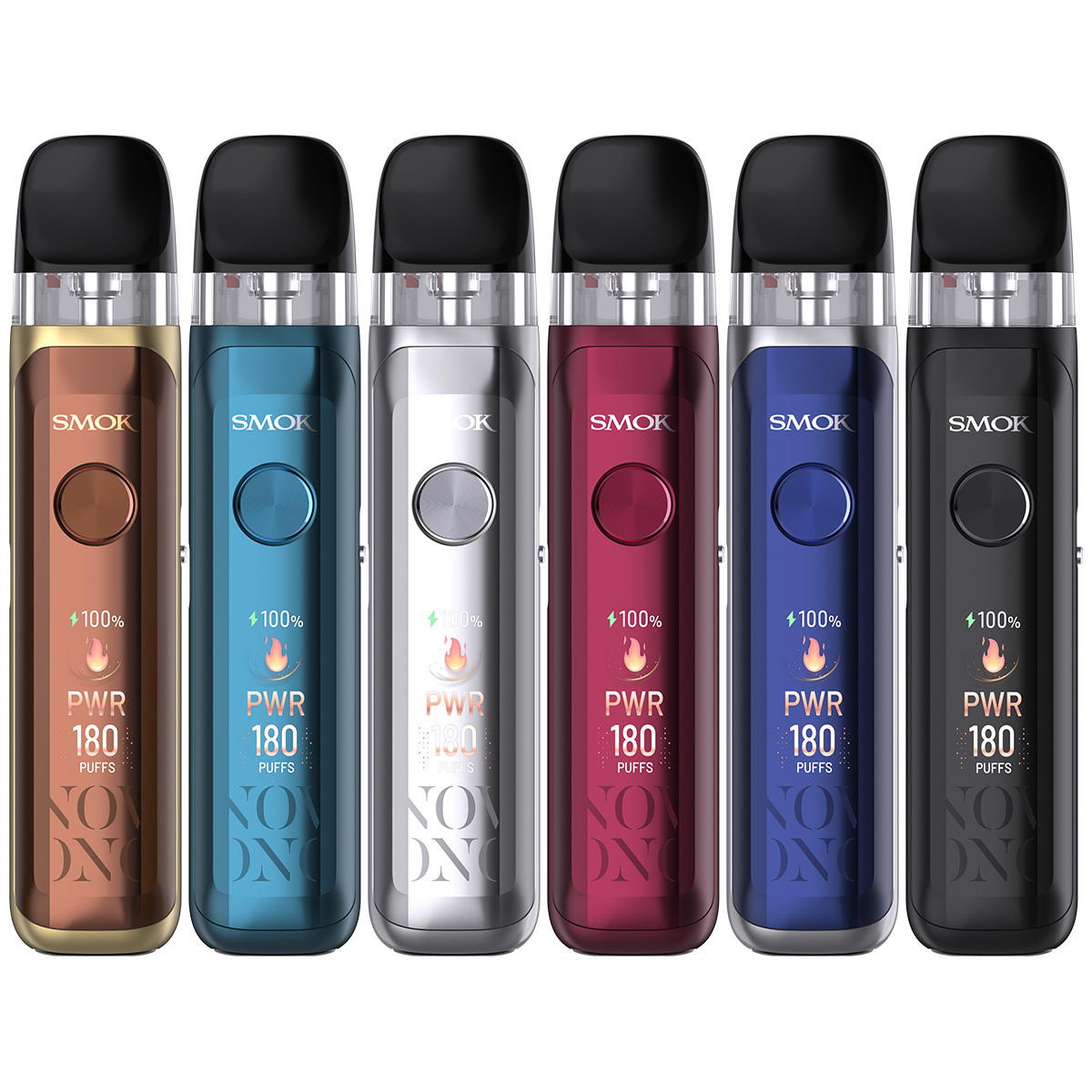 Produktbild SMOK Novo Axis Pod Kit