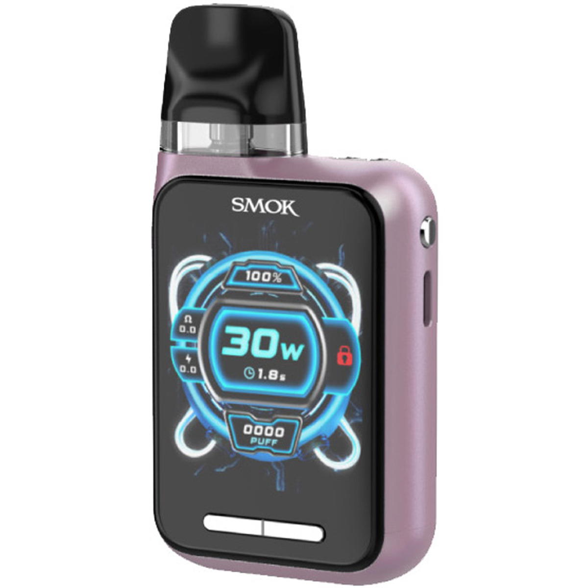 Produktbild SMOK Novo GT Box Pod System Kit Pink