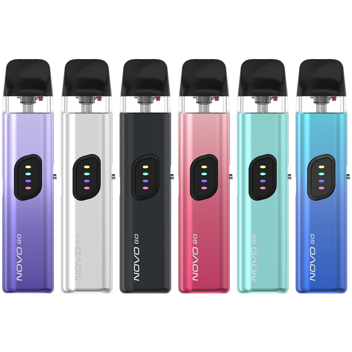 Produktbild SMOK Novo Go Pod Kit