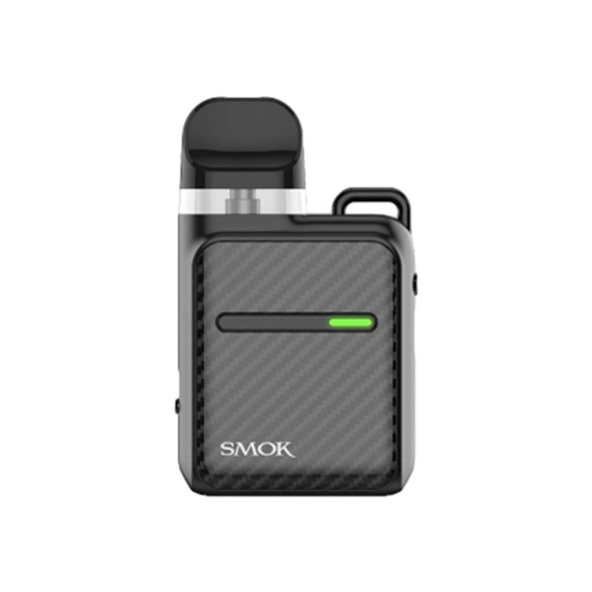 Produktbild SMOK Novo Master Box 2ml 1000mAh Pod System Kit Black-Carbon Fiber
