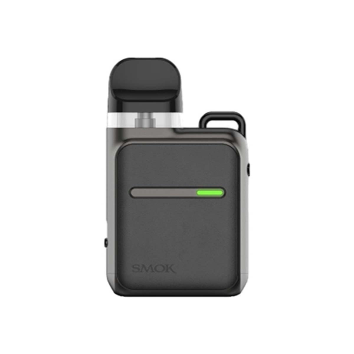 Produktbild SMOK Novo Master Box 2ml 1000mAh Pod System Kit Gunmetal