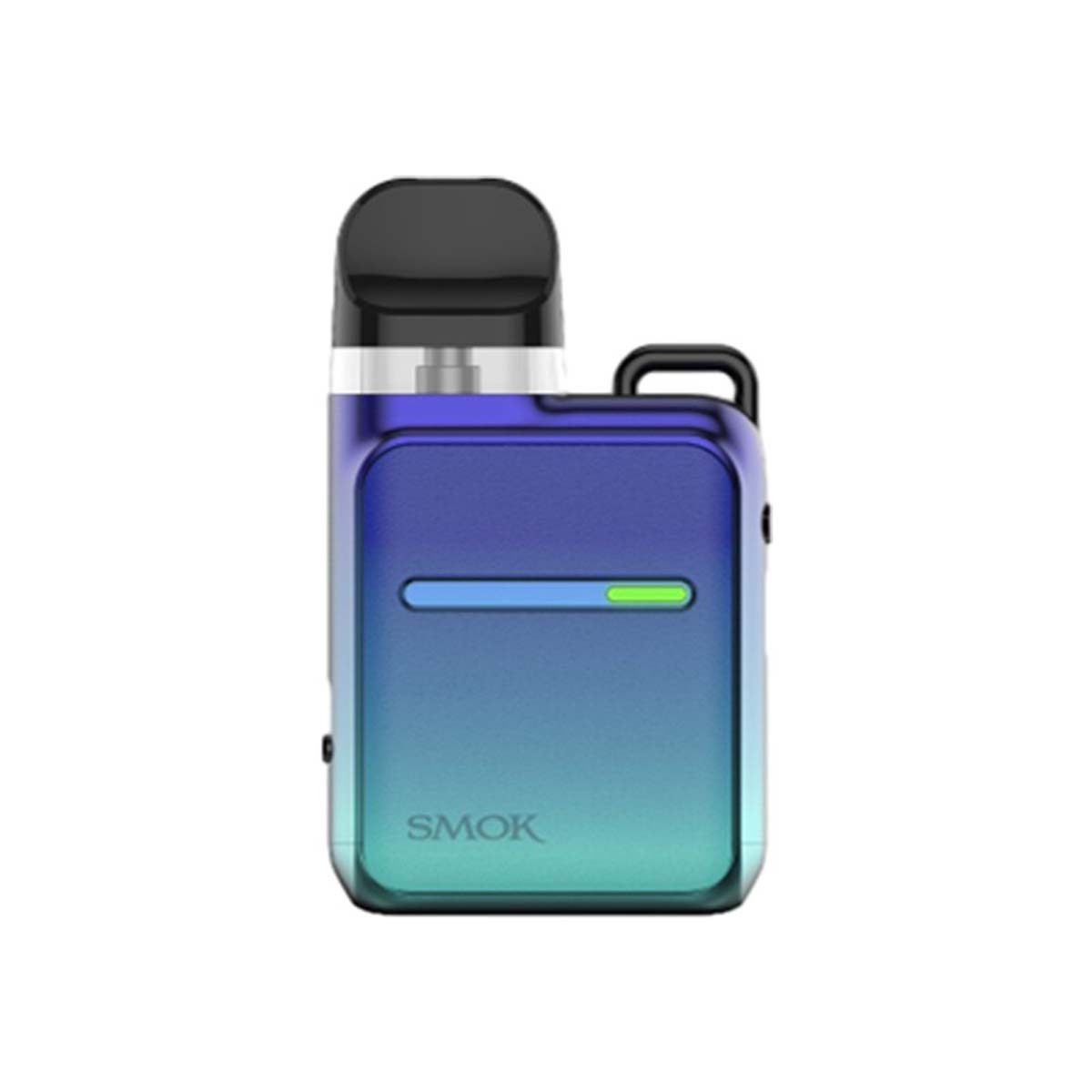 Produktbild SMOK Novo Master Box 2ml 1000mAh Pod System Kit Blau