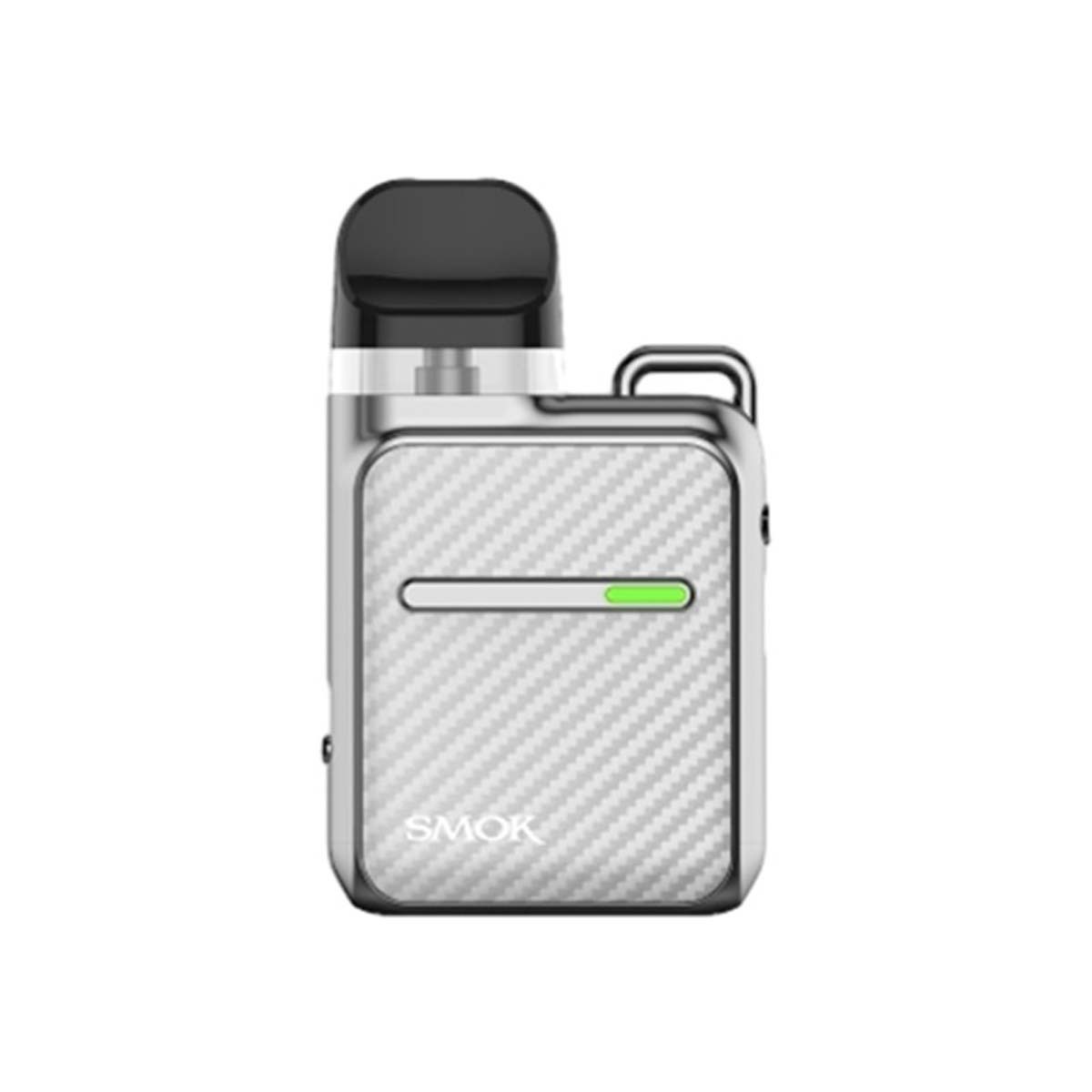 Produktbild SMOK Novo Master Box 2ml 1000mAh Pod System Kit Carbon/Silber