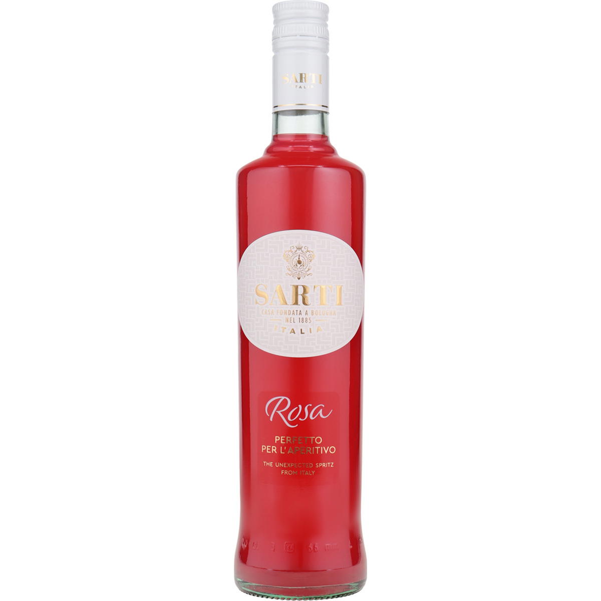 Produktbild Sarti Rosa Aperitif 14% Vol. 700ml