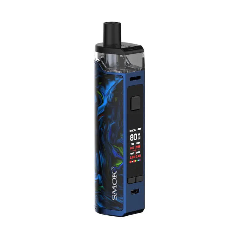 Smok RPM80 Pro 5ml 80W Pod System Kit-SMRPM80PROK - Steam-Time.de