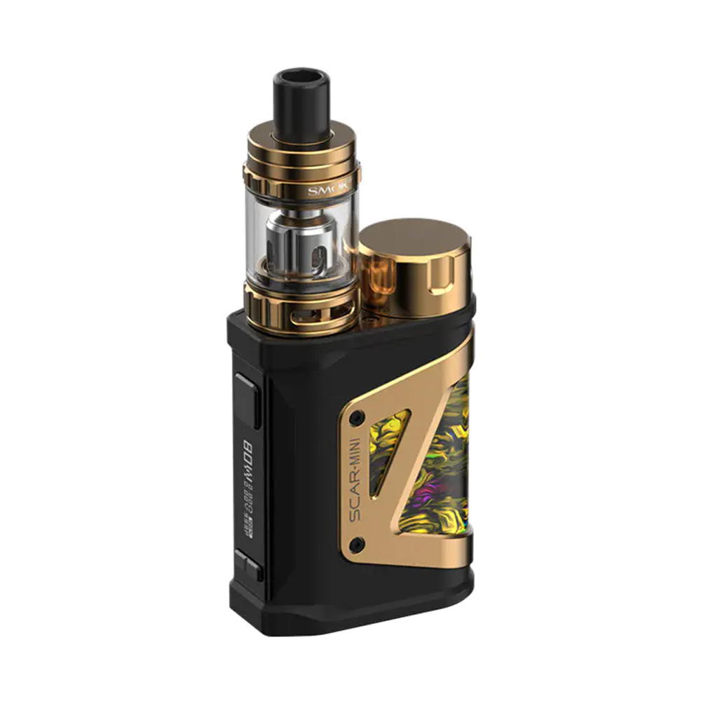 Smok r steam mini 80w фото 89