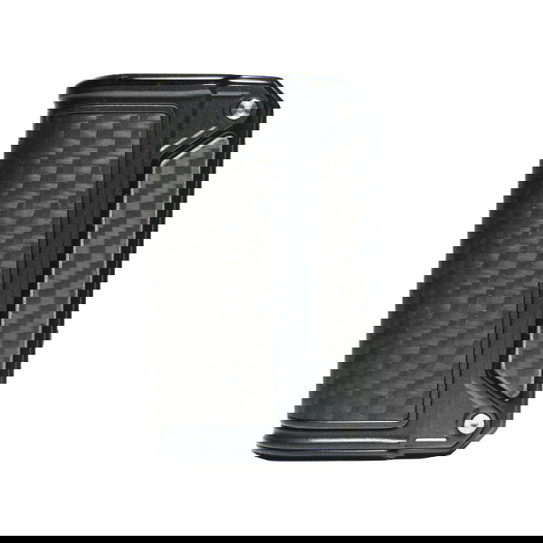Lost Vape Therion Dna 75c Tc Box Mod Black Carbon Fiber Lvtdna75c 7 Steam Time De lost vape therion dna 75c tc box mod