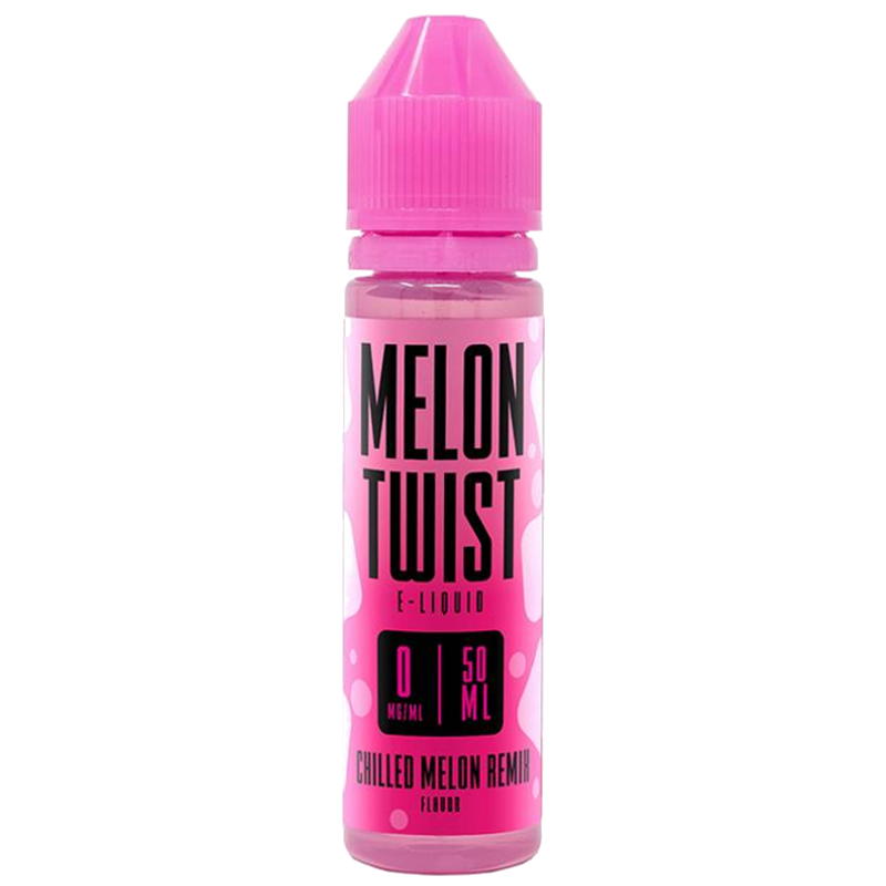 Chilled Melon Remix Melon Twist Serie (50ml) Plus by Twist e Liquid