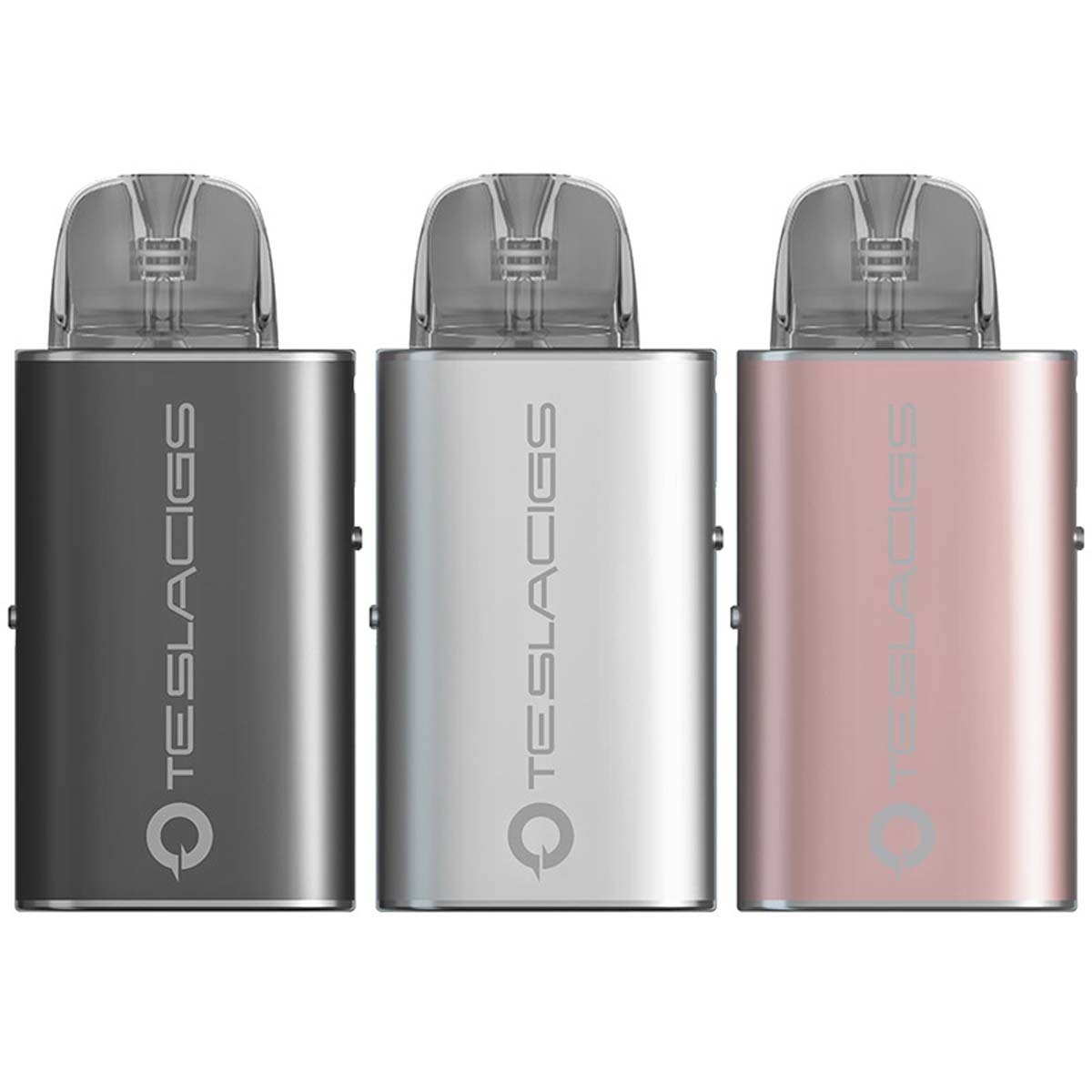 Produktbild Teslacigs Q 2,0ml 900mAh Pod System Kit