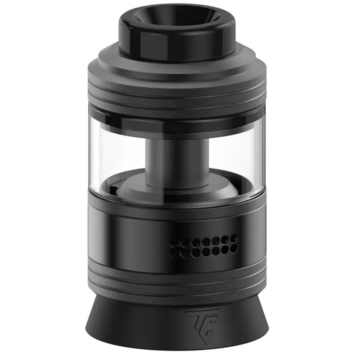 ThunderCloud x Coilturd AN RTA Tank Gunmetal jetzt kaufen