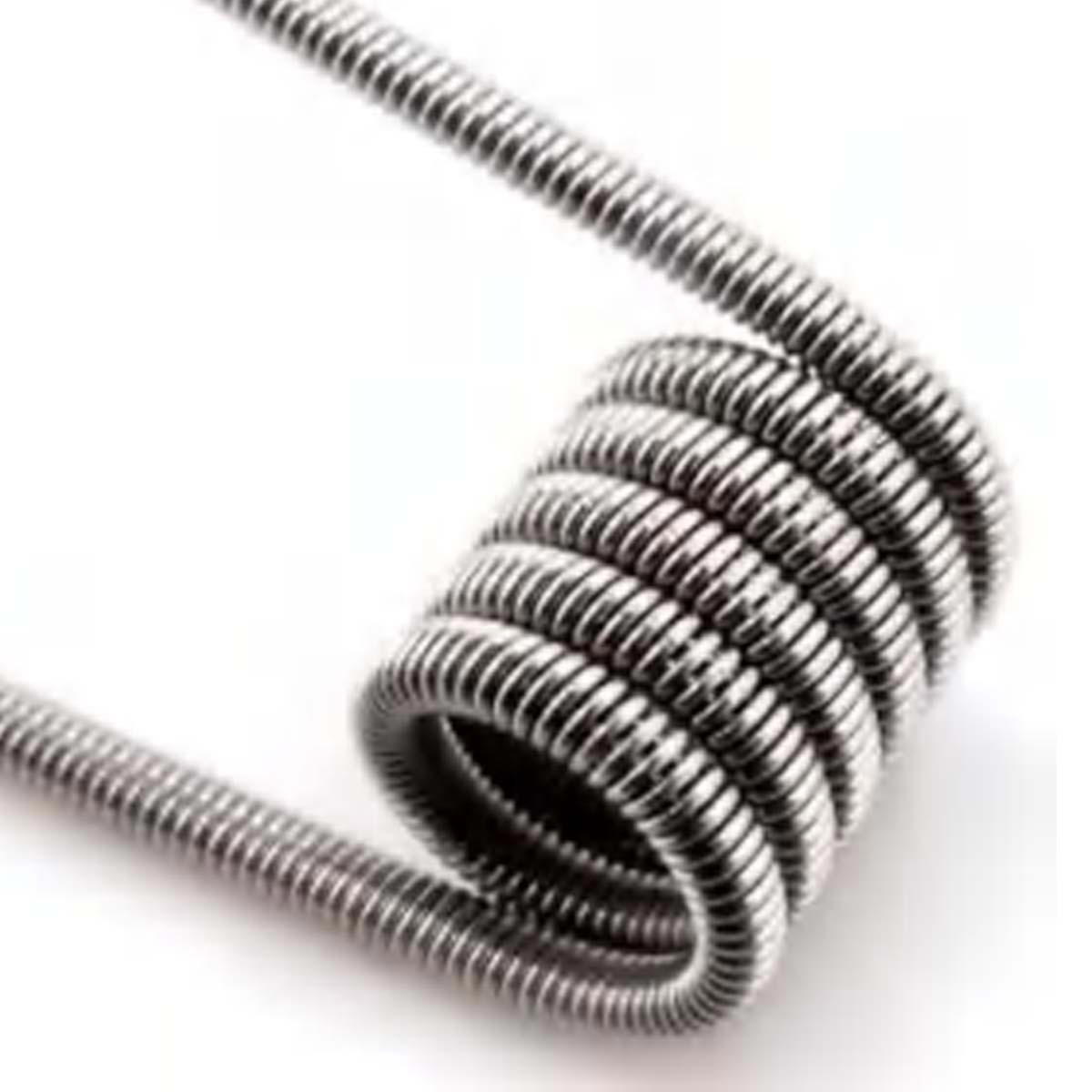 Produktbild ThunderHead Creations – Pre-Built 2-Core Staple 0,5 Ohm 4er Pack