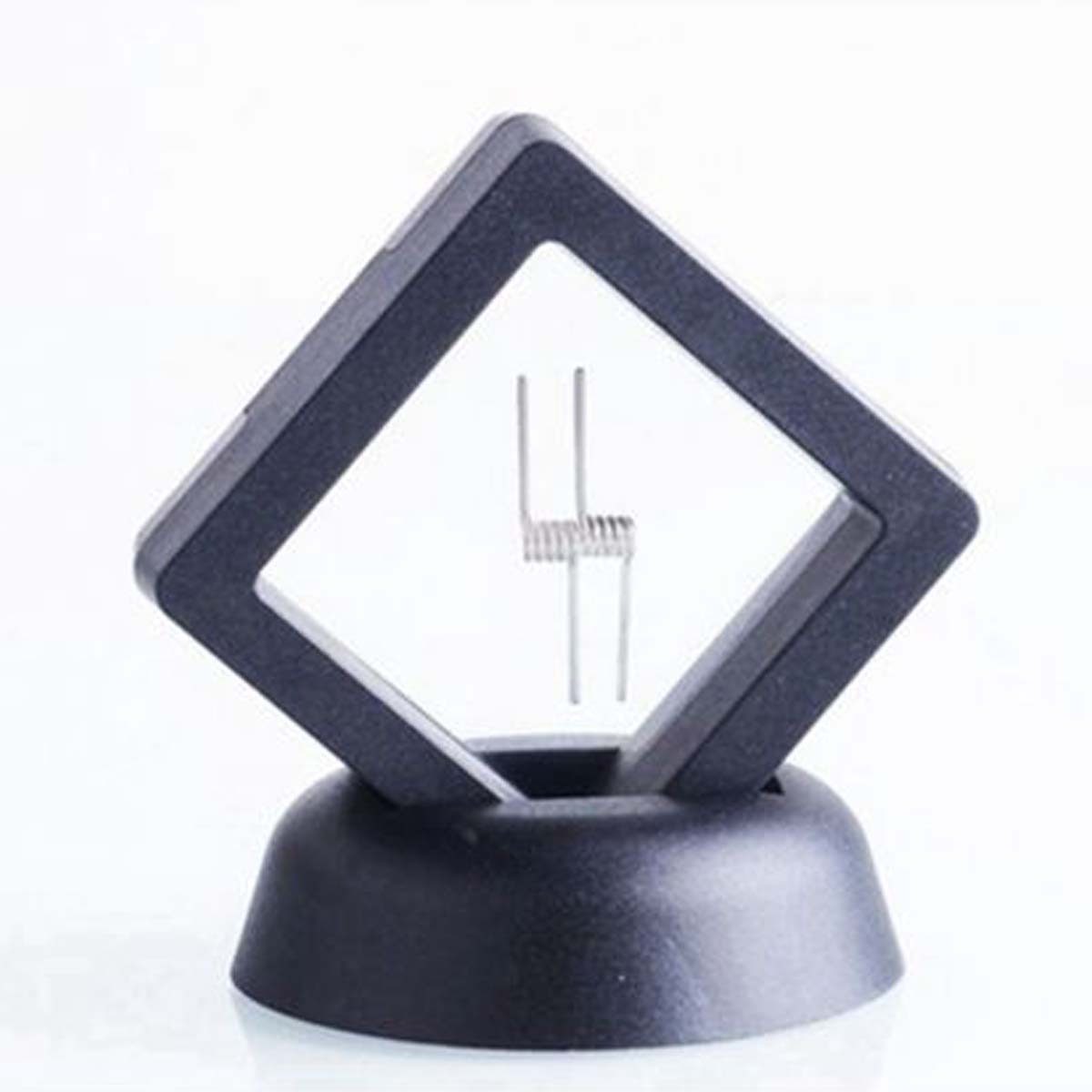 Produktbild ThunderHead Creations – Pre-Built Ni80 3-Core Alien Parallel Coil 0,5 Ohm 2er Pack