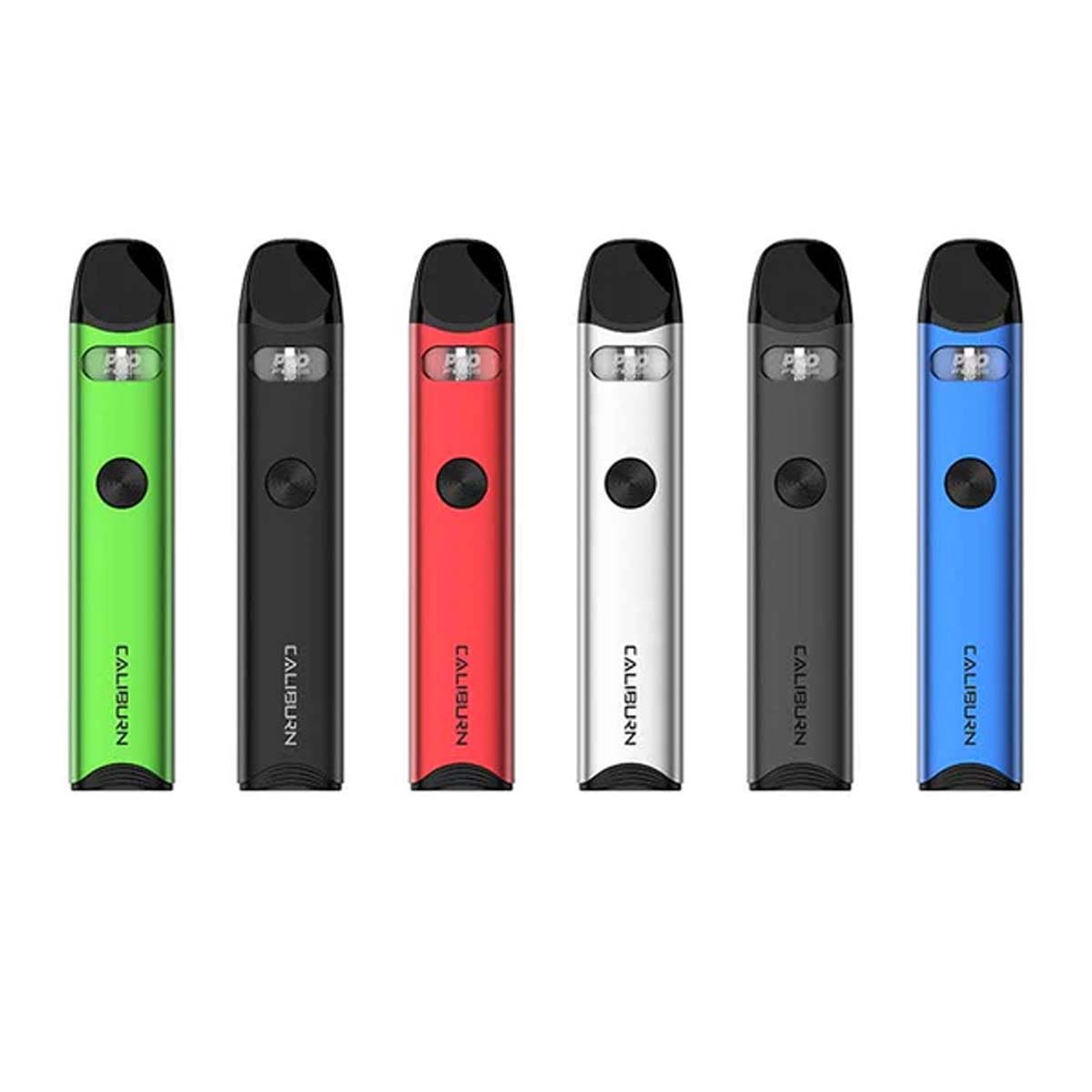 Produktbild Uwell Caliburn A3 2ml 520mAh Pod System Kit