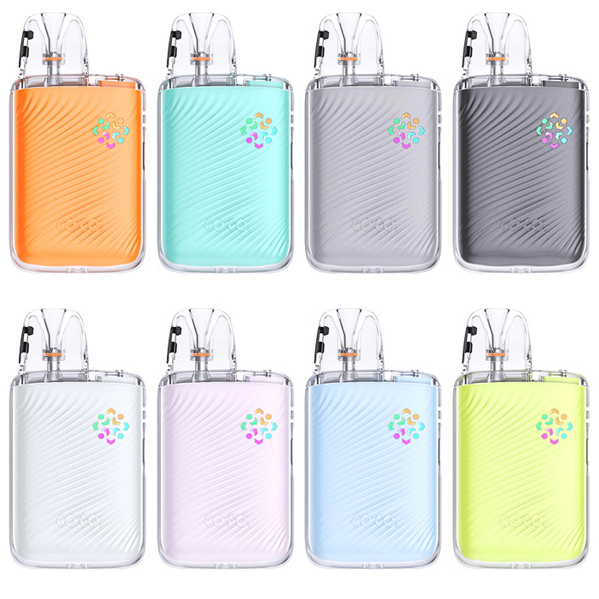 Produktbild Uwell Caliburn G5 Lite KOKO Pod Kit