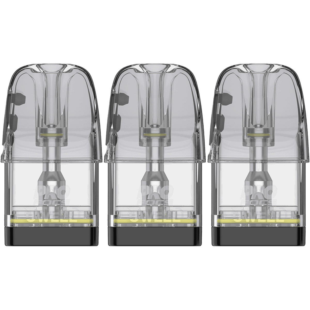 Produktbild Uwell Caliburn GPP Alpha Pod Ersatzpod 3er Pack 0,9 Ohm Produktbild Uwell Caliburn GPP Alpha Pod Ersatzpod 3er Pack 0,9 Ohm
