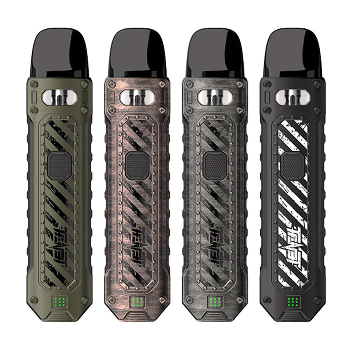 Produktbild Uwell Caliburn Tenet 2ml 750mAh Pod System Kit