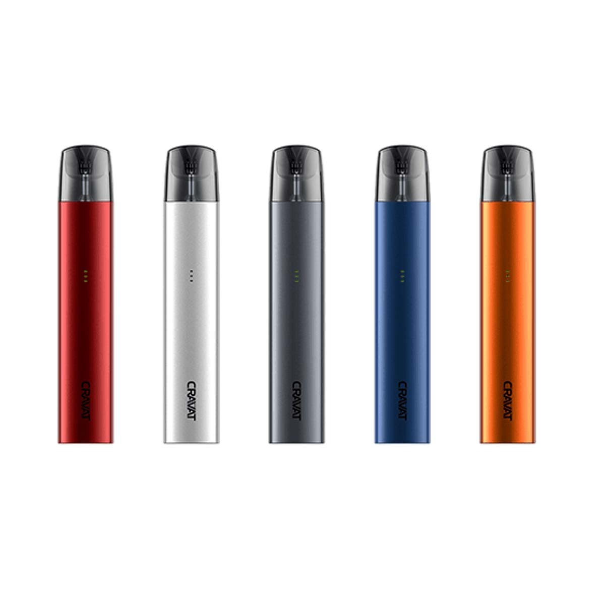 Produktbild Uwell Cravat 300mAh 1,5ml Pod System Kit