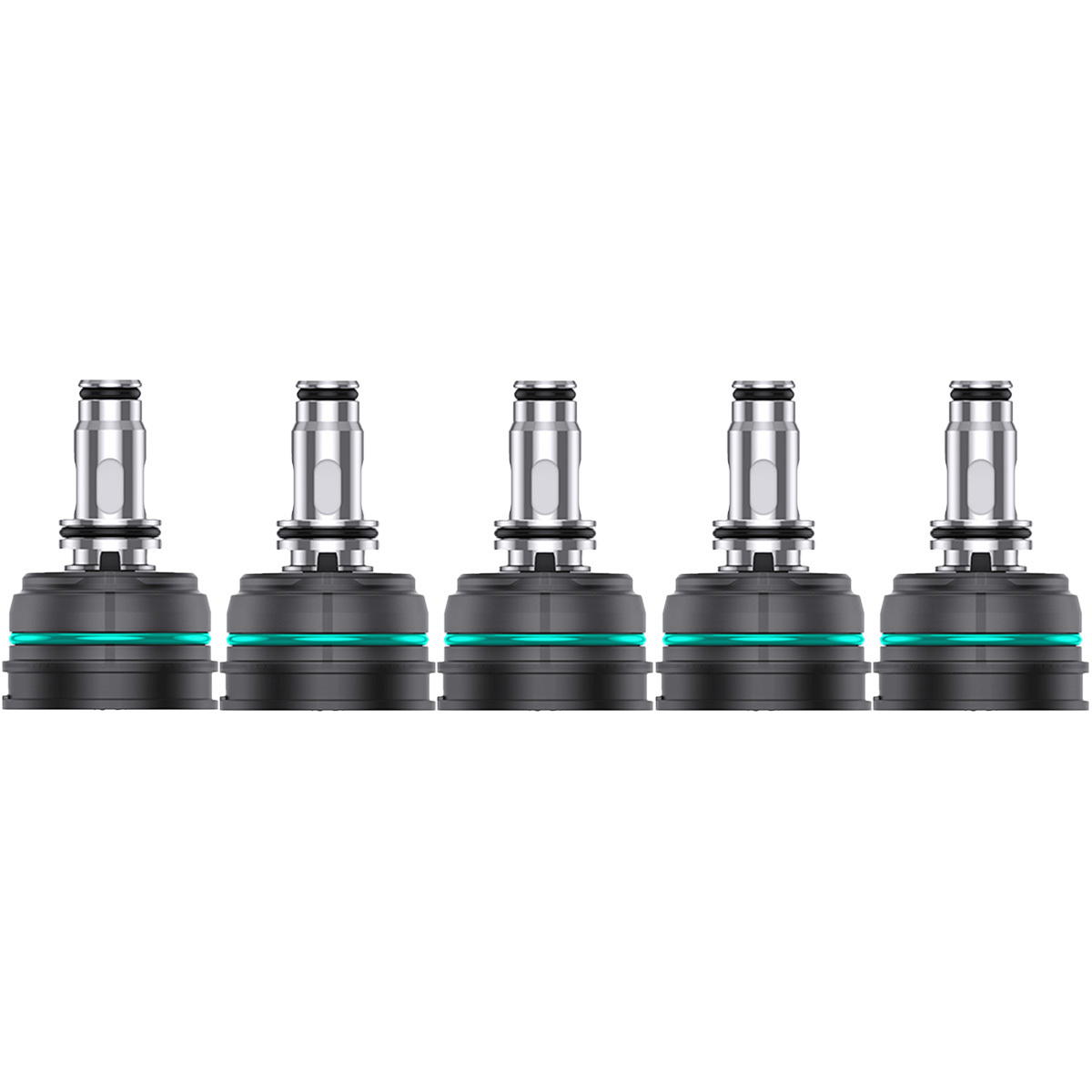 Produktbild Uwell Crown Nano Coil Series 5er Pack
