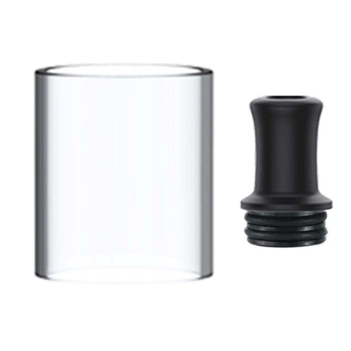 Produktbild Uwell Crown Nano Ersatzteil Set Produktbild Uwell Crown Nano Ersatzteil Set