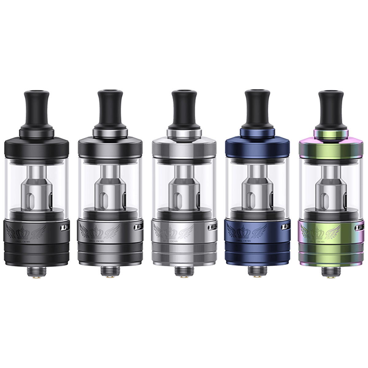 Produktbild Uwell Crown Nano Tank