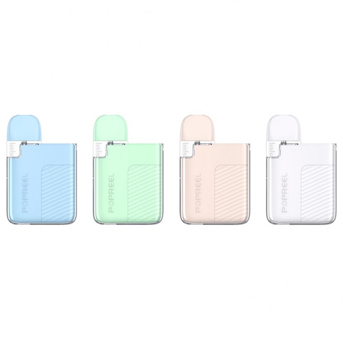 Produktbild Uwell Popreel PK1 2ml 520mAh Pod System Kit