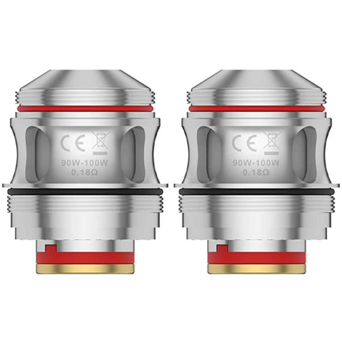 Produktbild Uwell V-Coil Series 2er Pack