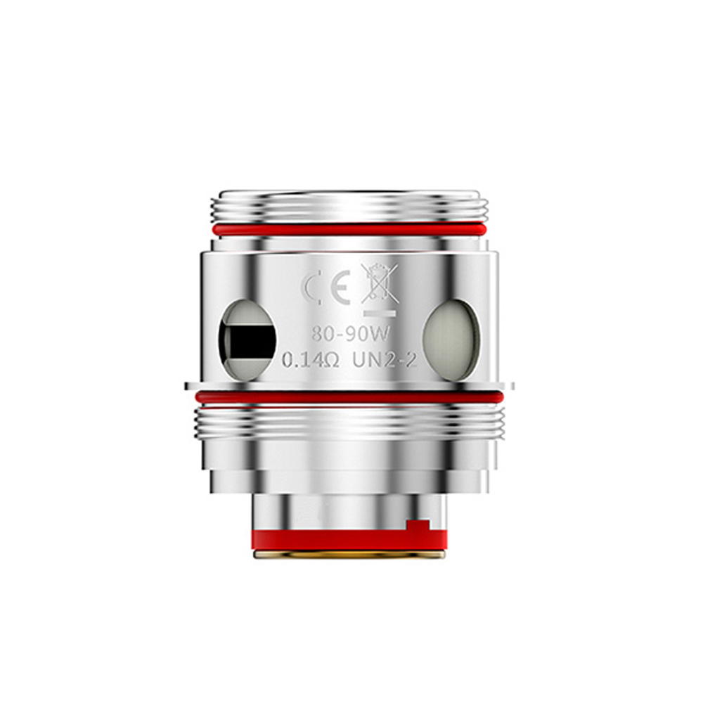 Produktbild Uwell Valyrian III (3) Verdampferköpfe Coils 2er Pack