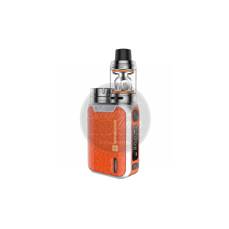 Vaporesso Swag 80W TC 3,5ml Kit inkl. NRG SE Tank jetzt kaufen