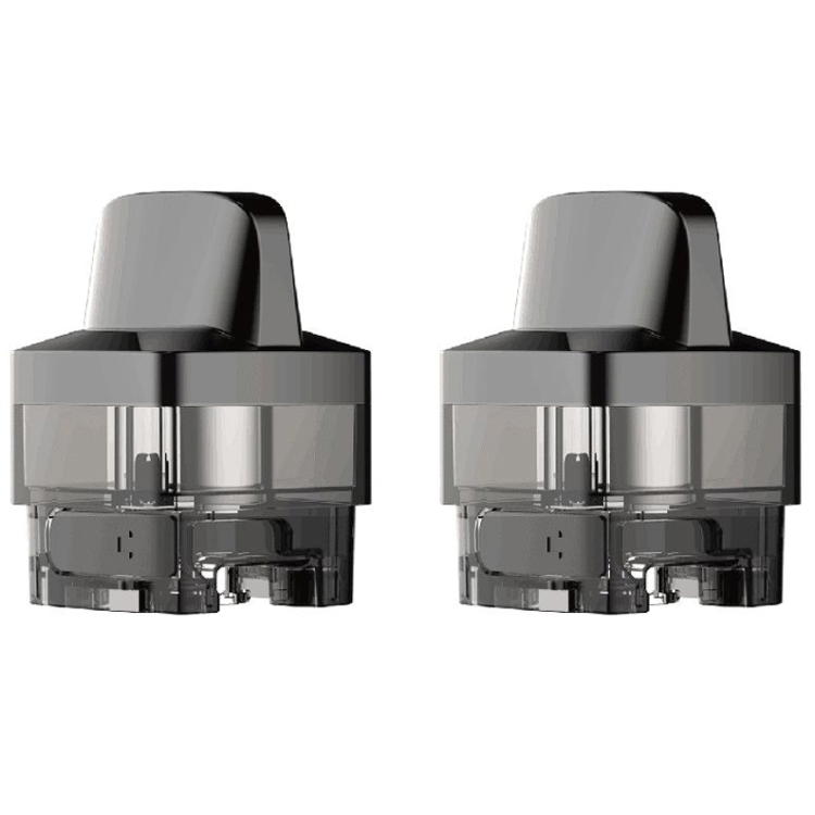 Produktbild VooPoo Vinci 5,5ml Pod 2er Pack Ersatztank