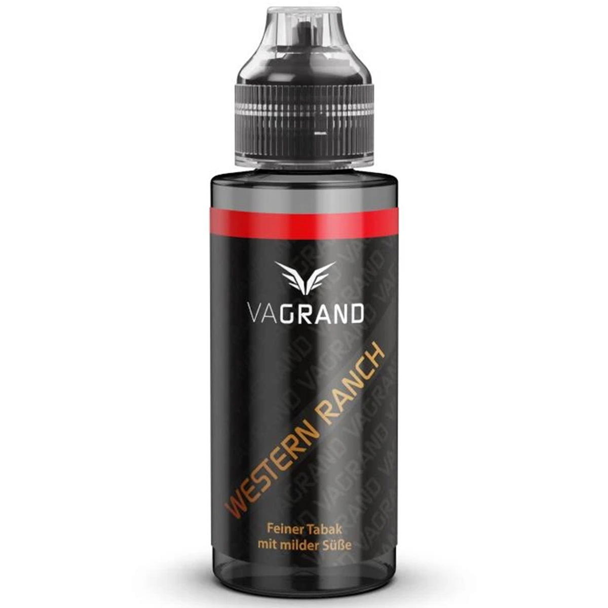 Produktbild Vagrand Western Ranch Aroma