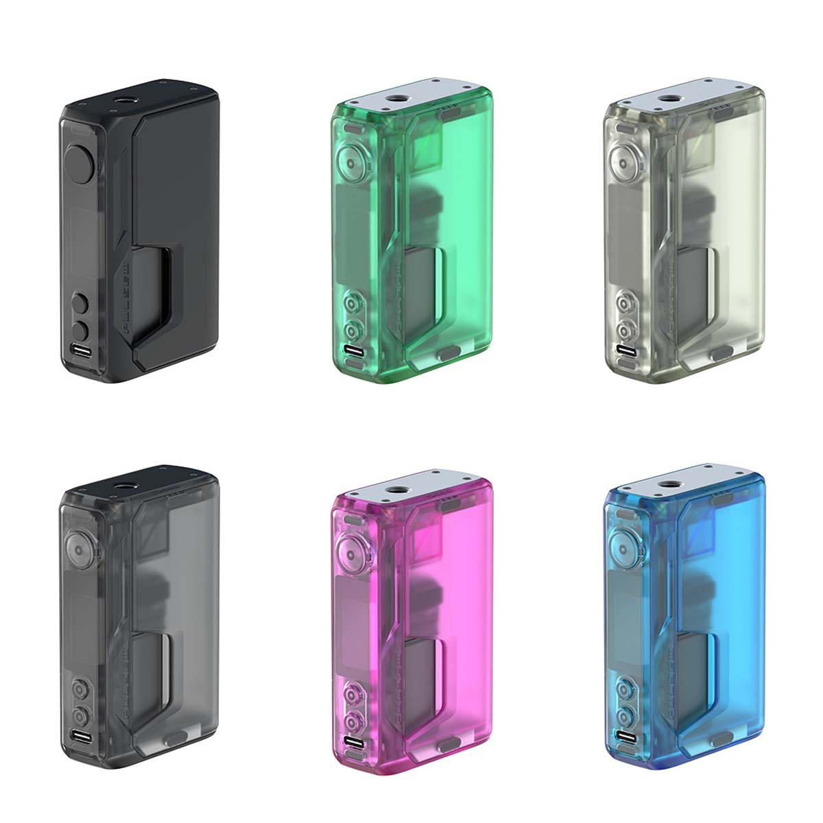 Produktbild VandyVape Pulse V3 95W Squonk Mod Akkuträger