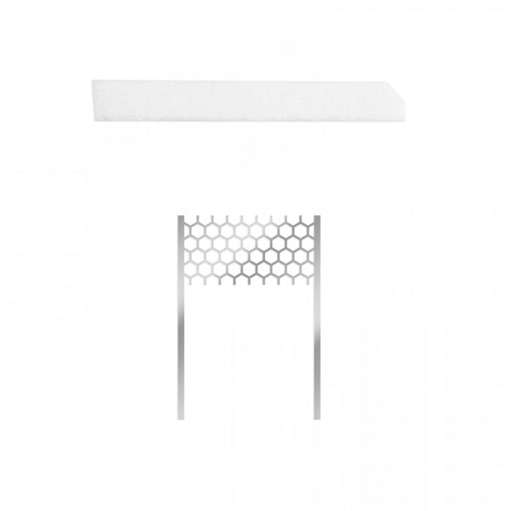 Produktbild Vapefly Kriemhild 0,3Ohm RMC Coil Set 10er Pack inkl. Watte