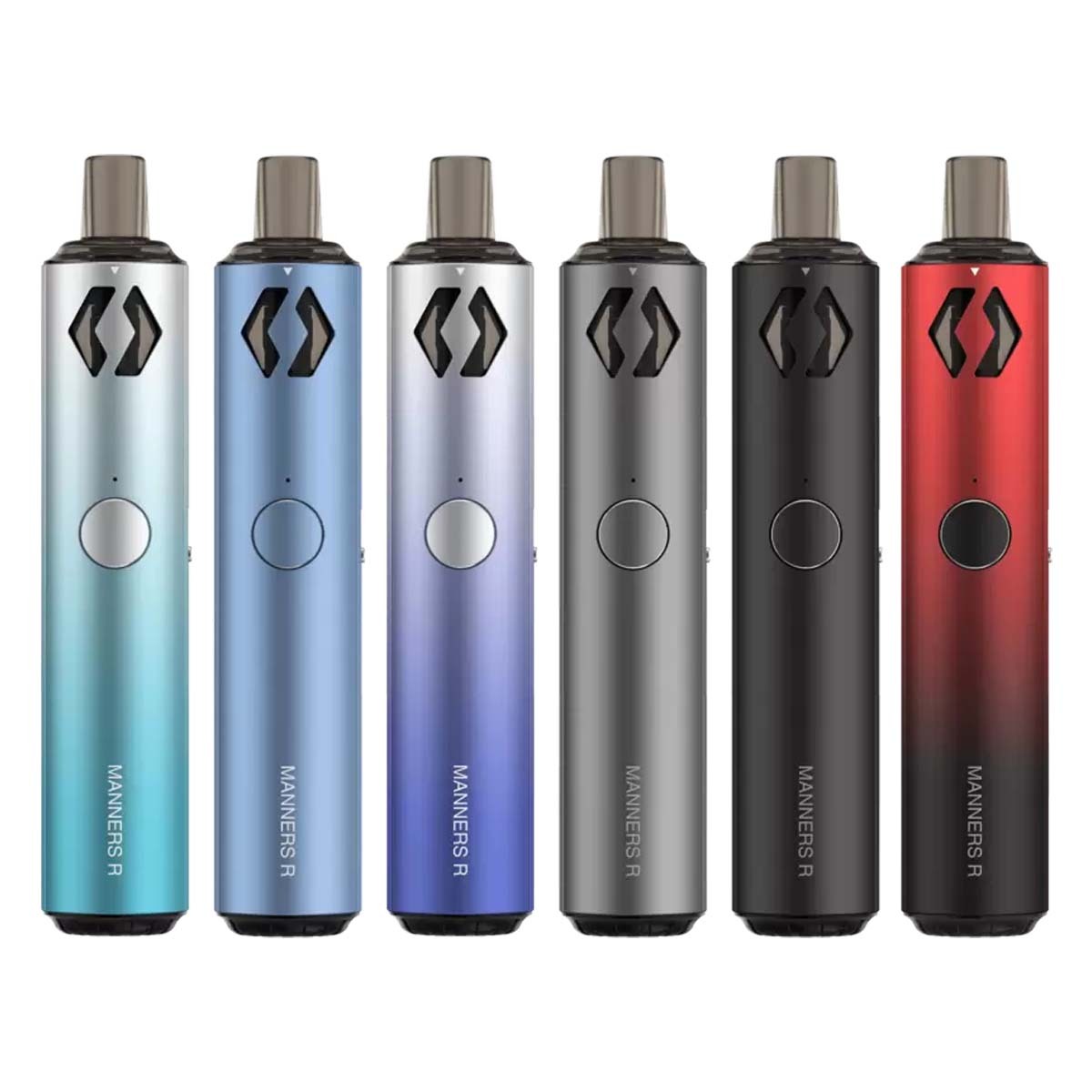 Produktbild Vapefly Manners R 3ml 1000mAh Pod System Kit