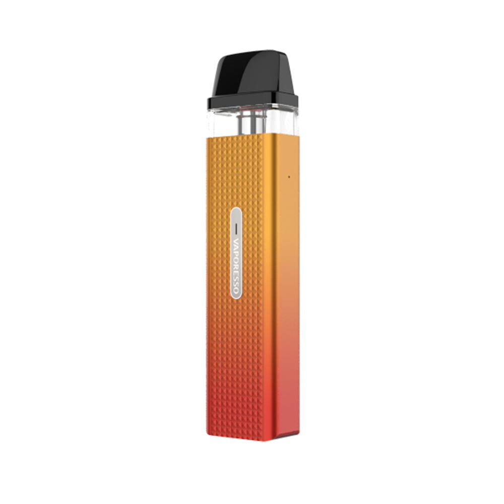 Vaporesso xros аккумулятор